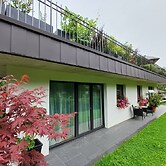 Cozy Apartment in Nature