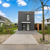 Villa in Zeewolde With Terrace