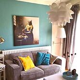 Holiday Home Deichblick 58