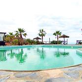 Villa Near Adra With Sea and Mountain Views