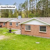 4 Star Holiday Home in Oster Assels