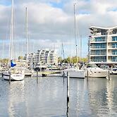 Holiday Home in Wendtorf