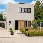 Holiday Home With Garden
