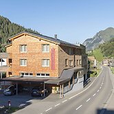 Nice Apartment in Klosterle am Arlberg With Garden