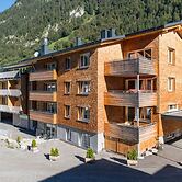Nice Apartment in Klosterle am Arlberg With Garden