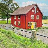 5 Star Holiday Home in Hjortkvarn-by Traum