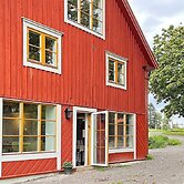 5 Star Holiday Home in Hjortkvarn-by Traum