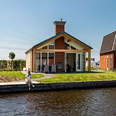 House for the Disabled, Holiday Park in Friesland