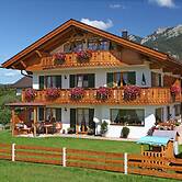 Holiday Apartment