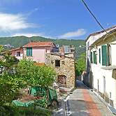 Casa Oreggi Comfortable Holiday Residence