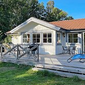4 Star Holiday Home in Solvesborg-by Traum