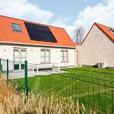 Holiday Home in Koksijde Near Sint-andre Beach