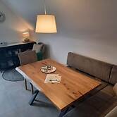 Pleasant Apartment in Zell am Harmersbach