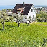 Coastal Getaway With View in Bastad