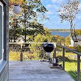 4 Star Holiday Home in Sturko-by Traum