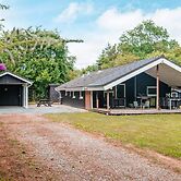 4 Person Holiday Home in Oksbol