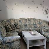 Holiday Apartment Breit