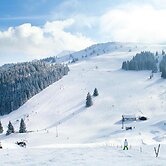 Ferienwohnung in den Bayerischen Alpen