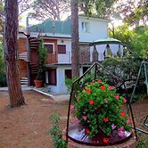 Charm in Castagneto Carducci