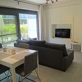 Apartment Nieuwpoort Near Beach