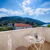 Apartments Bruna Lastovo-standard One Bedroom Apartment With Balcony a