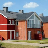 4 Person Holiday Home on a Holiday Park in Lemvig