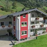 Present Apartment in Fusch