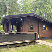 Charmantes Ferienhaus mit Terrasse in der Sudheide