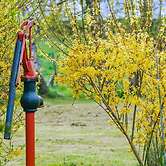 6 Person Holiday Home in Nykobing Sj