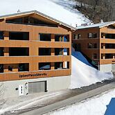 Stylish Apartment With Sauna, ski Area at 600 m