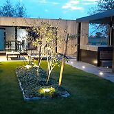 Holiday Home in Haringe for ten Person