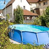Sauna Retreat in Sulz