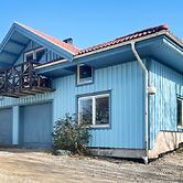 4 Person Holiday Home in Uddevalla