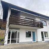 Villa Alpenblick Comfortable Holiday Residence