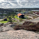 4 Star Holiday Home in Bovallstrand-by Traum
