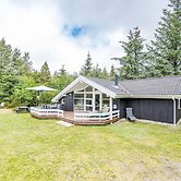 6 Person Holiday Home in Oksbol