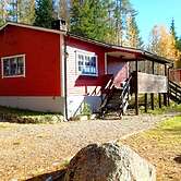 5 Person Holiday Home in Jadraas-by Traum