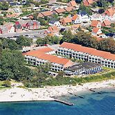 6 Person Holiday Home on a Holiday Park in Faaborg