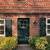 Country House With Garden Near Greetsiel