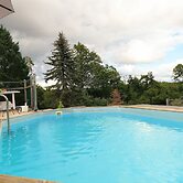 Holiday Home in Haute-vienne Near Nature Park