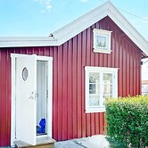 4 Person Holiday Home in Bleket-by Traum