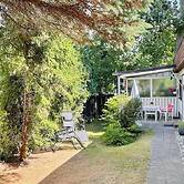 3 Person Holiday Home in Hunvigan-by Traum