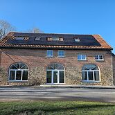 Holiday Home in Wallonie With Terrace