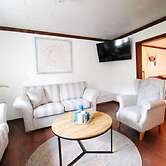 Holiday House on Bornfeld