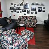Holiday Apartment Randersacker