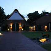 No. 3 - Krautsand Comfortable Vacation Home