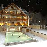 Villa in Le Monetier-les-bains