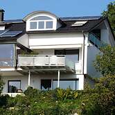 Hanssen in Lindau/lake Constance