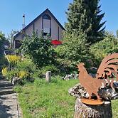 Donautal Comfortable Holiday Residence