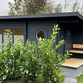 Lovely Holiday Home With Sauna